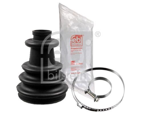 Ansamblu burduf, articulatie planetara FEBI BILSTEIN 12417