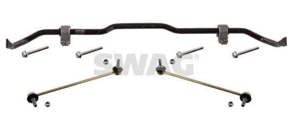 bara stabilizatoare,suspensie SWAG 30 94 5307