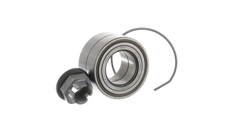 Set rulment roata SKF VKBA 3496