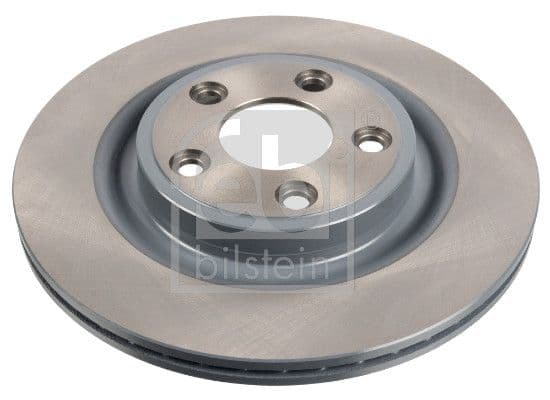 Disc frana FEBI BILSTEIN 108660
