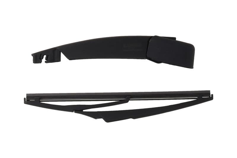 brat stergator, parbriz KAMOKA 25287