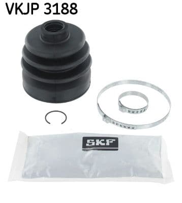Ansamblu burduf, articulatie planetara SKF VKJP 3188