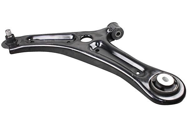 Brat, suspensie roata METZGER AUTOTEILE 58120201