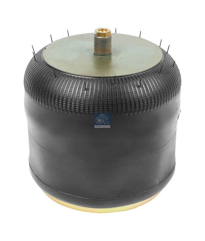 Burduf, suspensie pneumatica DT Spare Parts 4.81160