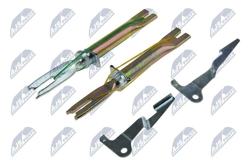 Set pentru reglare ulterioară, frână tambur NTY HSR-FT-005