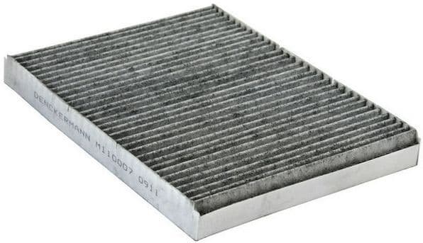 Filtru, aer habitaclu DENCKERMANN M110007