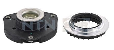 Set reparatie, rulment sarcina amortizor SNR KB657.18