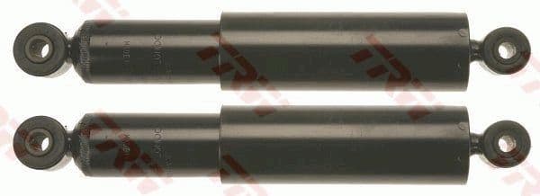 amortizor TRW TWIN JGE1006T