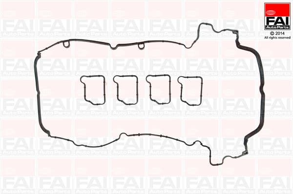 Garnitura, capac supape FAI AutoParts RC1465S