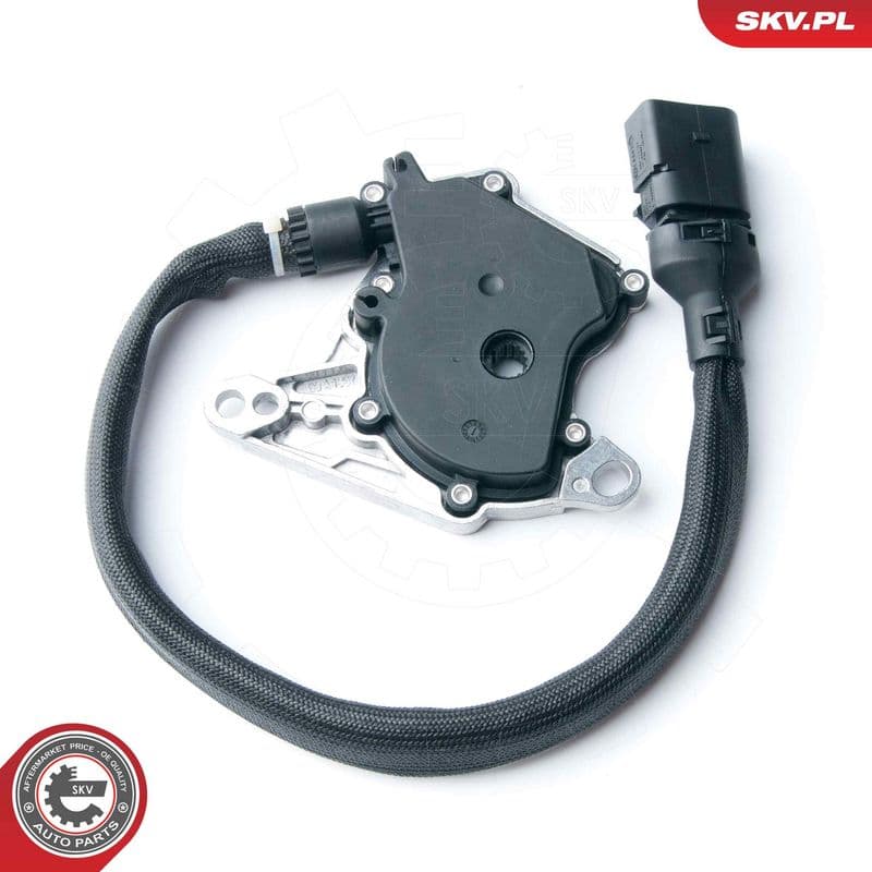 maneta de comanda,transmisie automata ESEN SKV 96SKV101