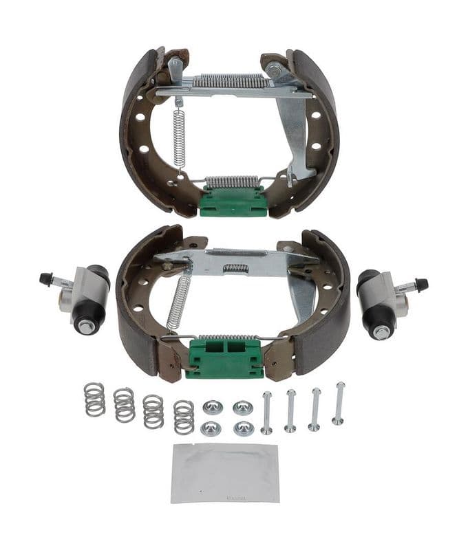 Set saboti frana FERODO FMK566