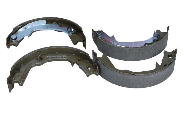 Set saboti frana, frana de mana MAXGEAR 19-4579