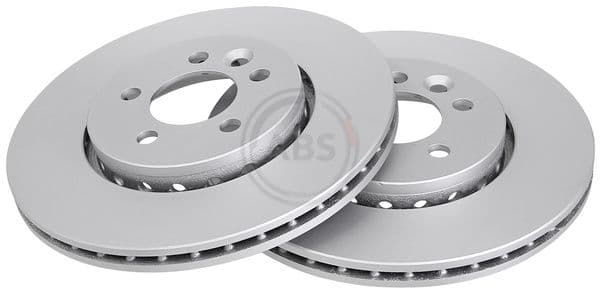 Disc frana ABS 17050
