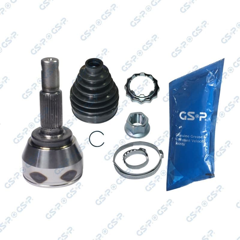 Set articulatie, planetara GSP 841294