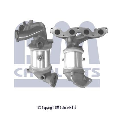 Catalizator BM CATALYSTS Approved BM92130H