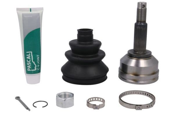 Set articulatie, planetara PASCAL G1Y014PC