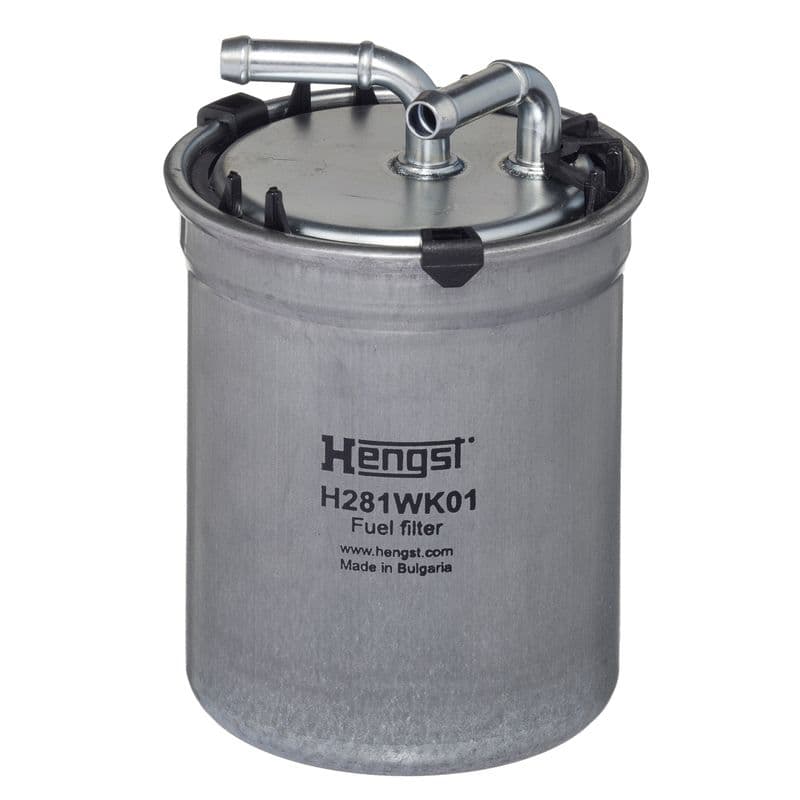 filtru combustibil HENGST FILTER H281WK01
