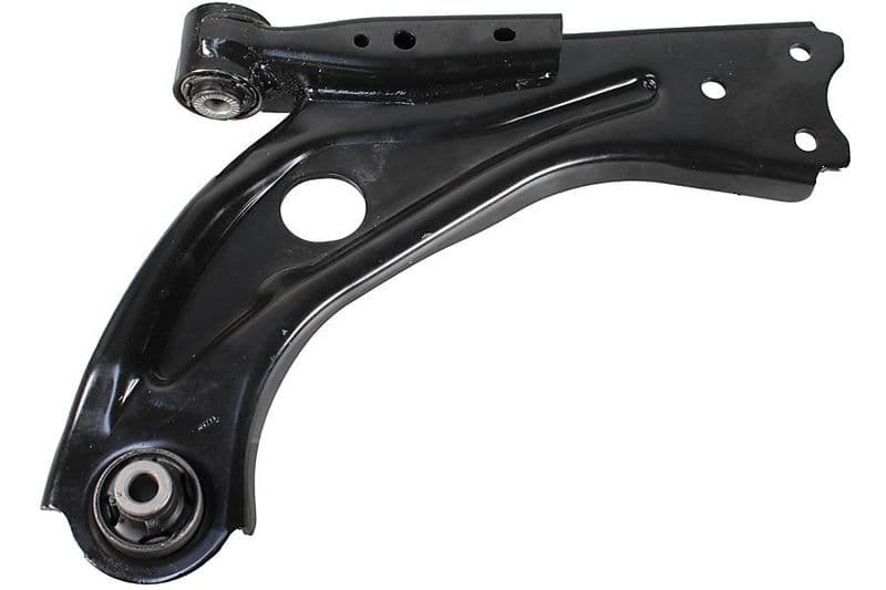 Brat, suspensie roata METZGER AUTOTEILE 58157301