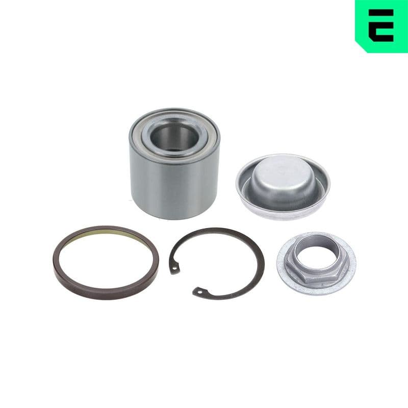 Set rulment roata OPTIMAL 602745L