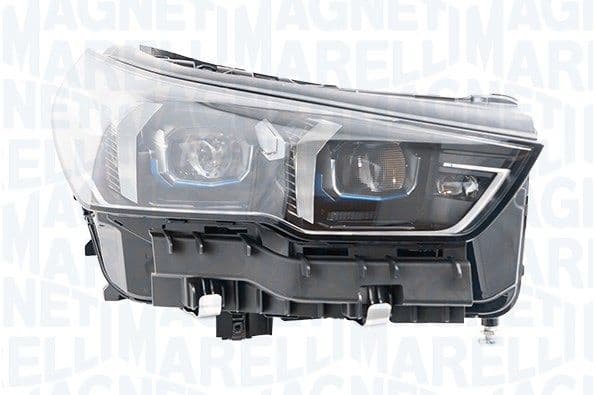 Far MAGNETI MARELLI 711450007322