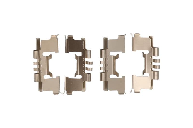 Set accesorii, placute frana KAMOKA 1130137