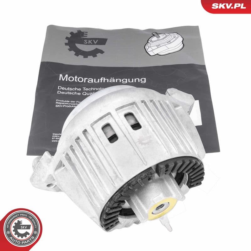 Suport motor ESEN SKV 75SKV066