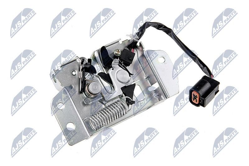 Inchizator capota motor NTY EZC-MS-000