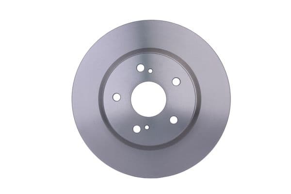 Disc frana HELLA-PAGID 8DD 355 113-621
