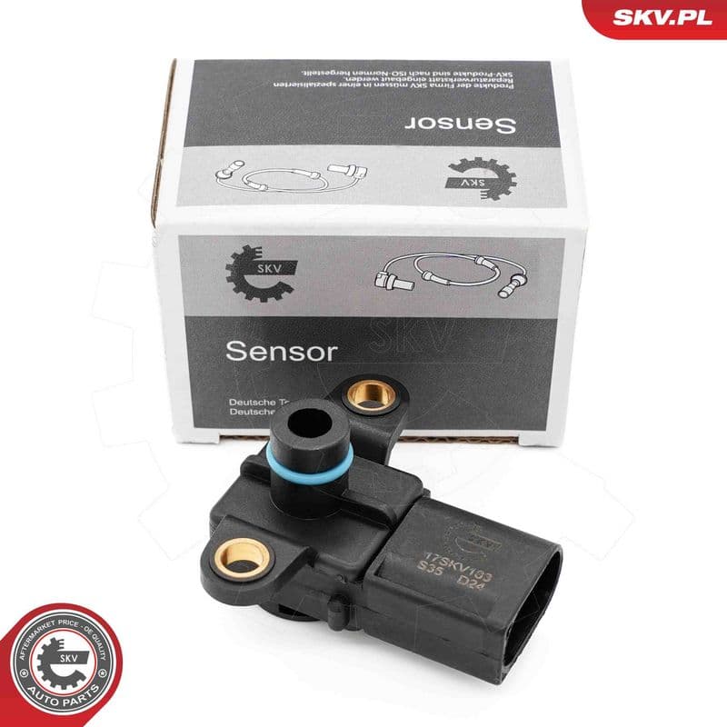 Senzor, presiune galerie admisie ESEN SKV 17SKV183