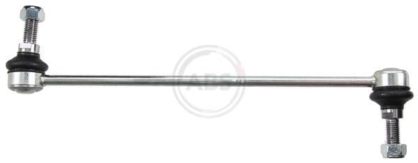 Brat/bieleta suspensie, stabilizator ABS 260752