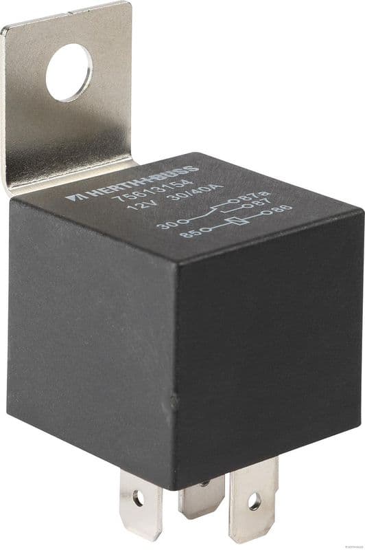 Releu, curent alimentare HERTH+BUSS ELPARTS 75613154