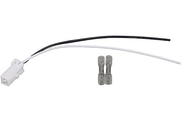Set reparat cabluri, bec nr. circulatie METZGER AUTOTEILE 2323052