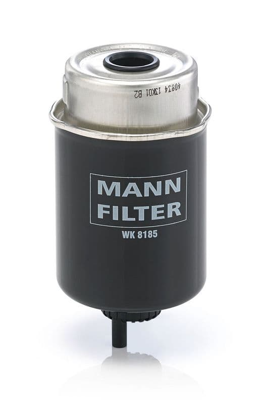 filtru combustibil MANN-FILTER WK 8185