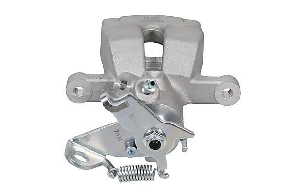 Etrier frana METZGER AUTOTEILE 6260098