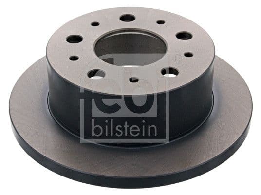Disc frana FEBI BILSTEIN 43937