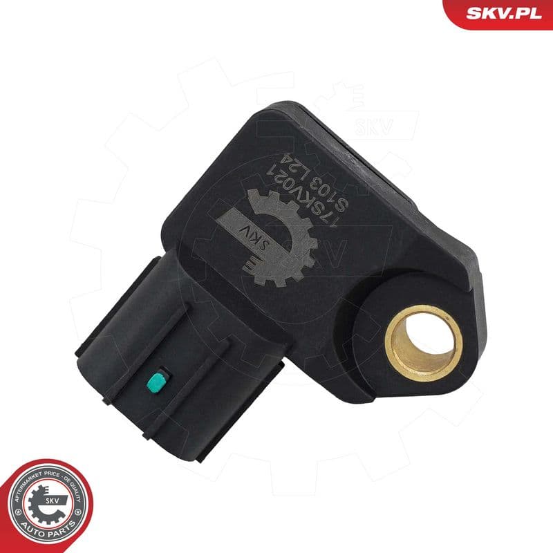 Senzor, presiune galerie admisie ESEN SKV 17SKV021