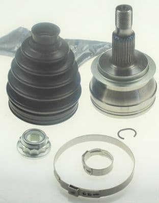 Set articulatie, planetara SPIDAN 36478
