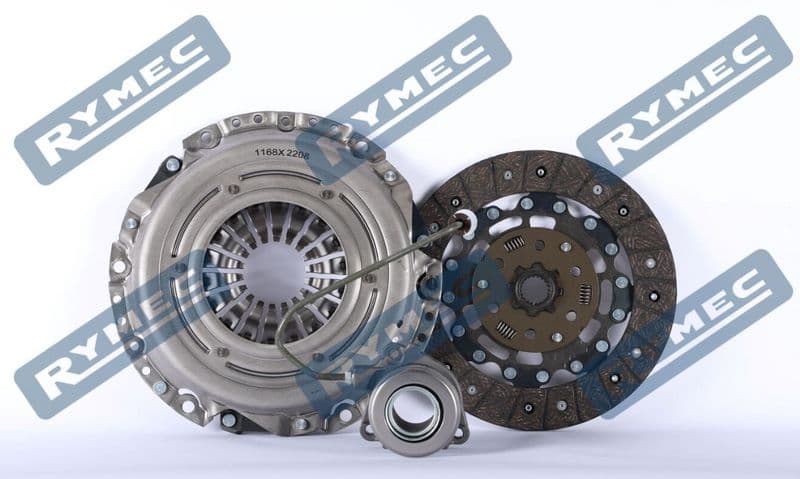 Set ambreiaj RYMEC JT1744046
