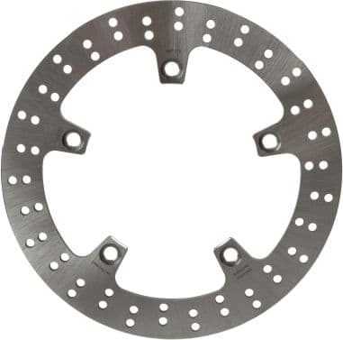 Disc frana TRW MST372