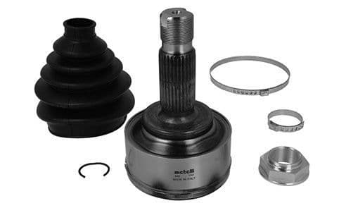 Set articulatie, planetara METELLI 15-1848
