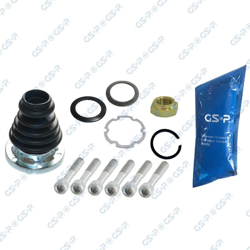 Ansamblu burduf, articulatie planetara GSP 760055