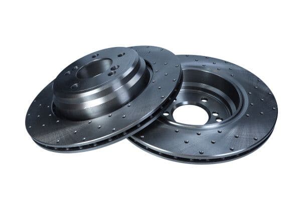 Disc frana MAXGEAR 19-4925