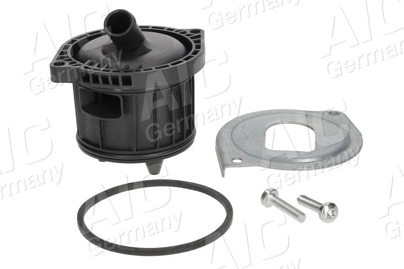 Separator ulei, ventilatie bloc motor AIC Calitatea originală 56774