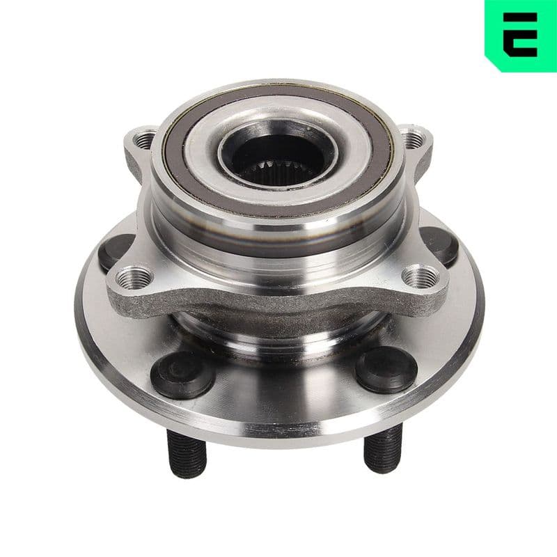 Set rulment roata OPTIMAL 911841
