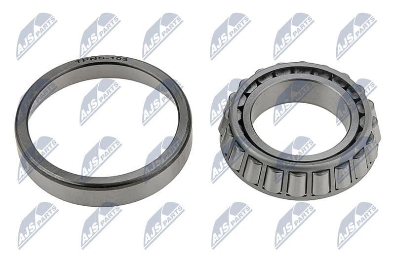 Set rulment roata NTY KLT-NS-103