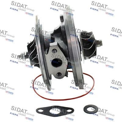 Ansamblu de bază, turbocompresor SIDAT ETP TURBO 47.1155