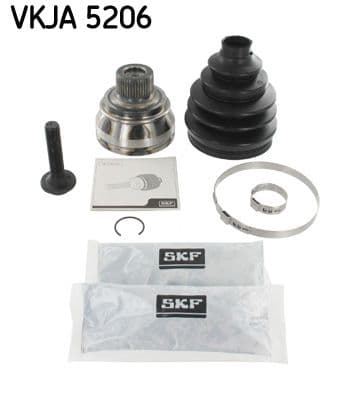 Set articulatie, planetara SKF VKJA 5206
