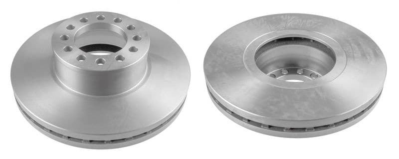 Disc frana TRW DF5098S