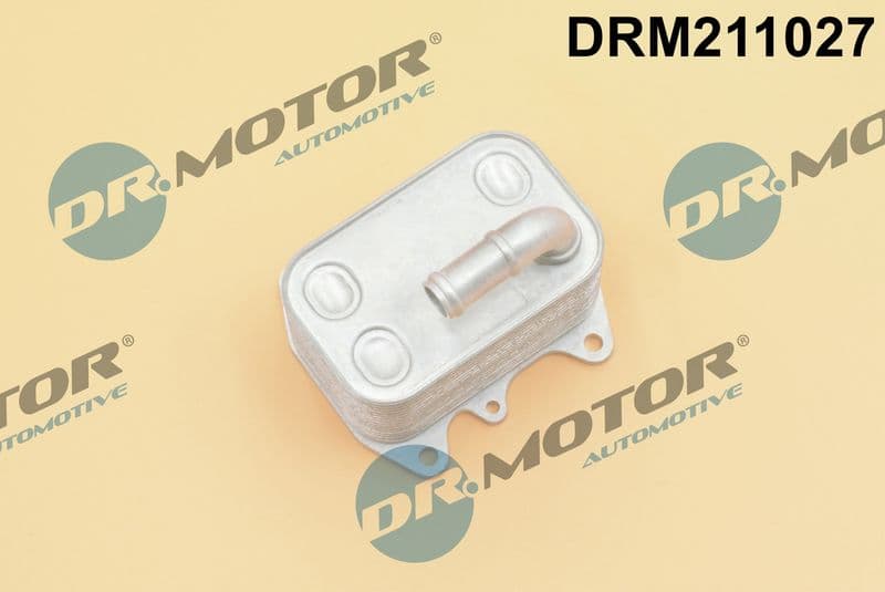 Radiator ulei, ulei motor Dr.Motor Automotive DRM211027