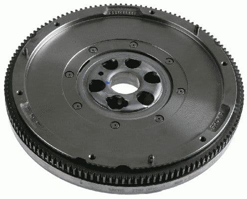 Volanta SACHS Dual-mass flywheel 2294 001 033